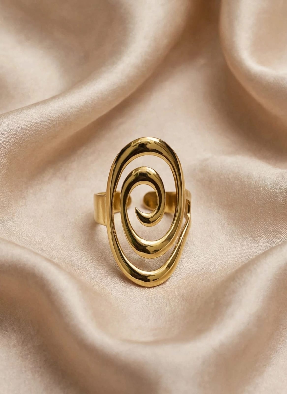 Anillo Merci