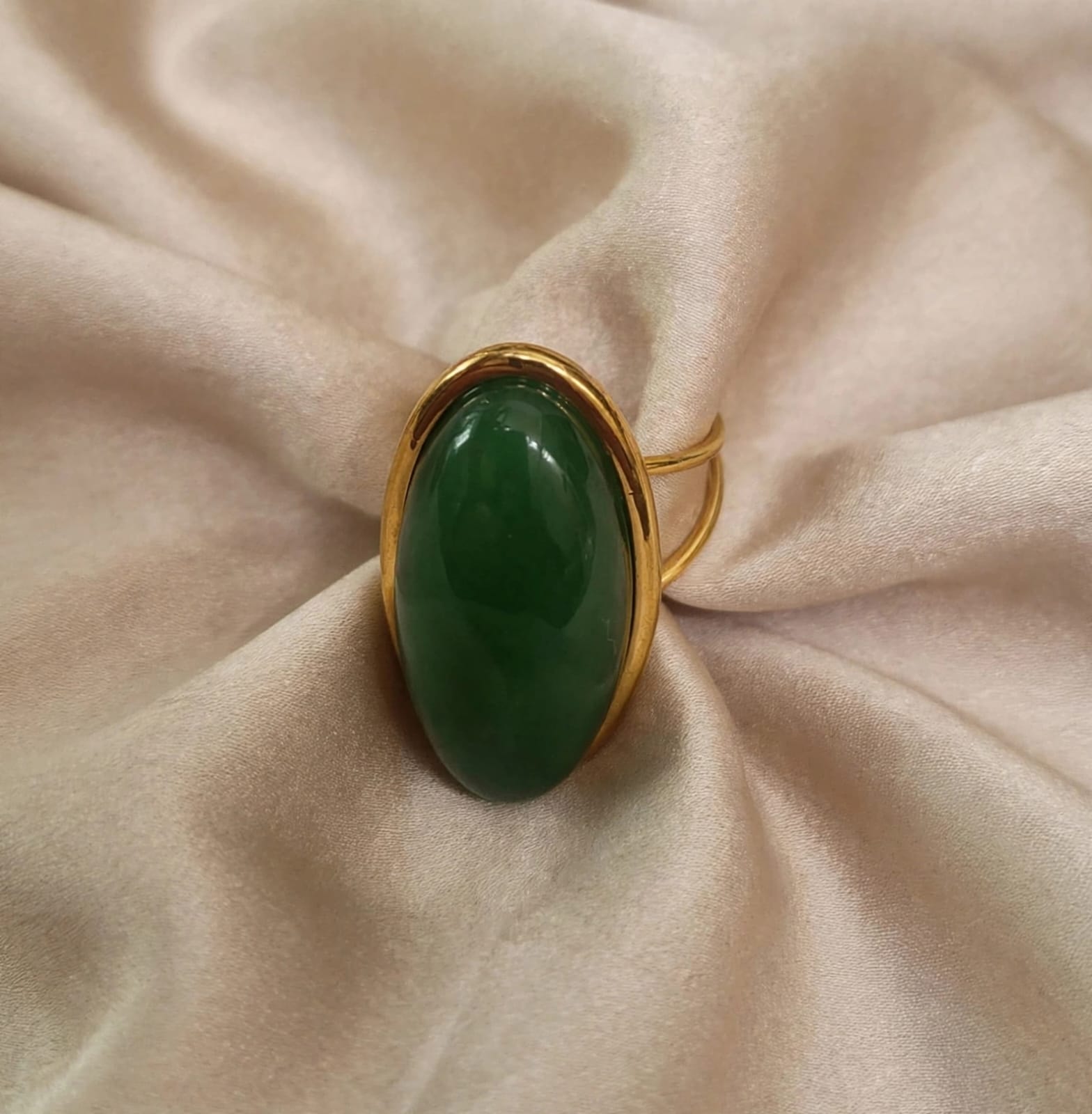 Anillo Prender
