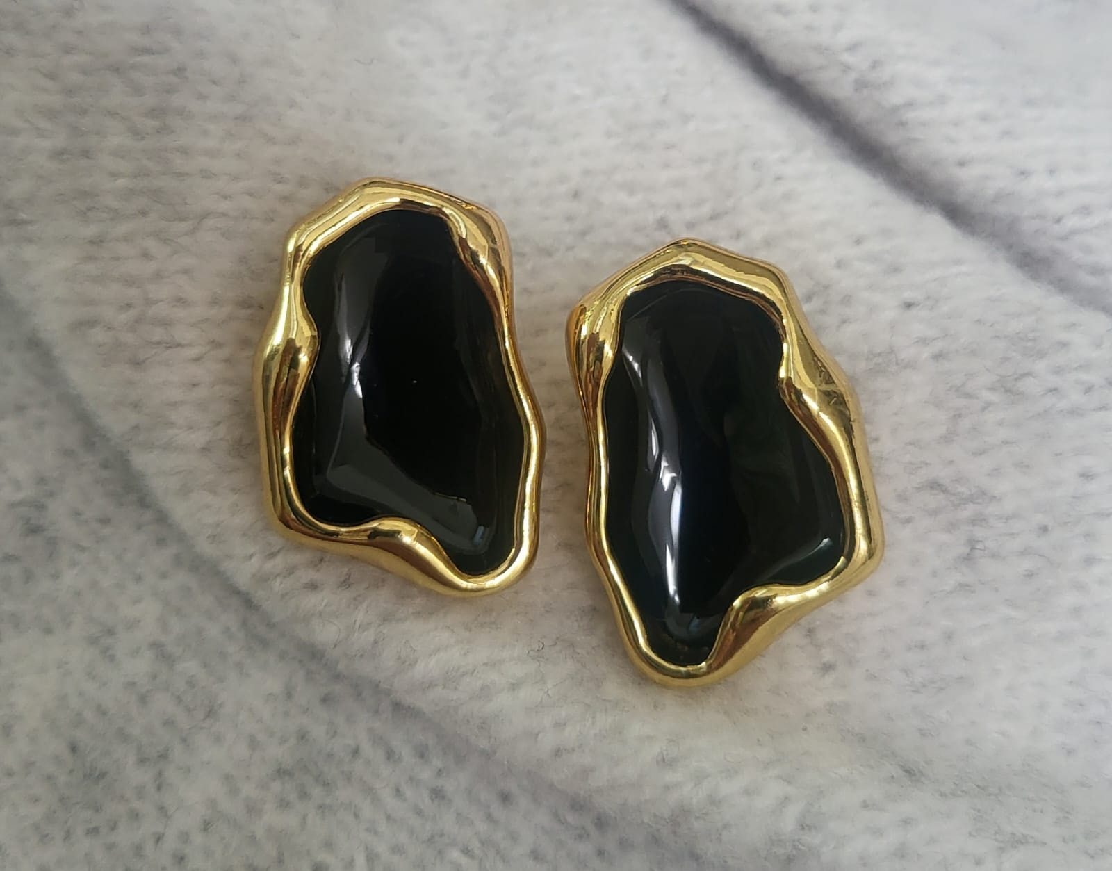 Aretes De la Paix
