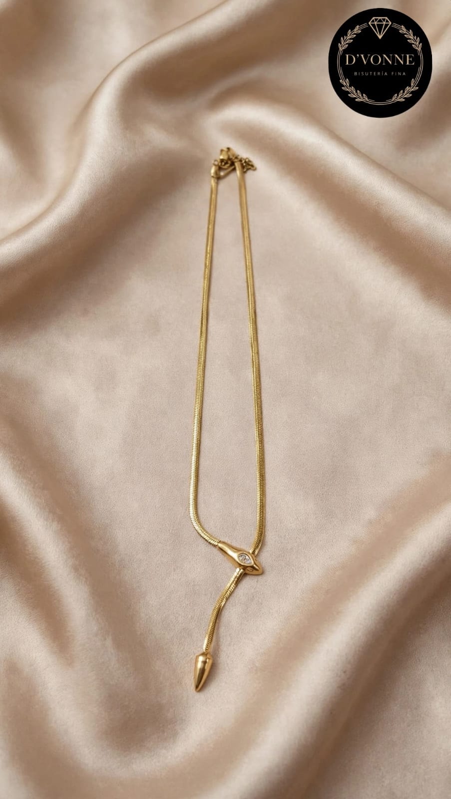 Collar Être