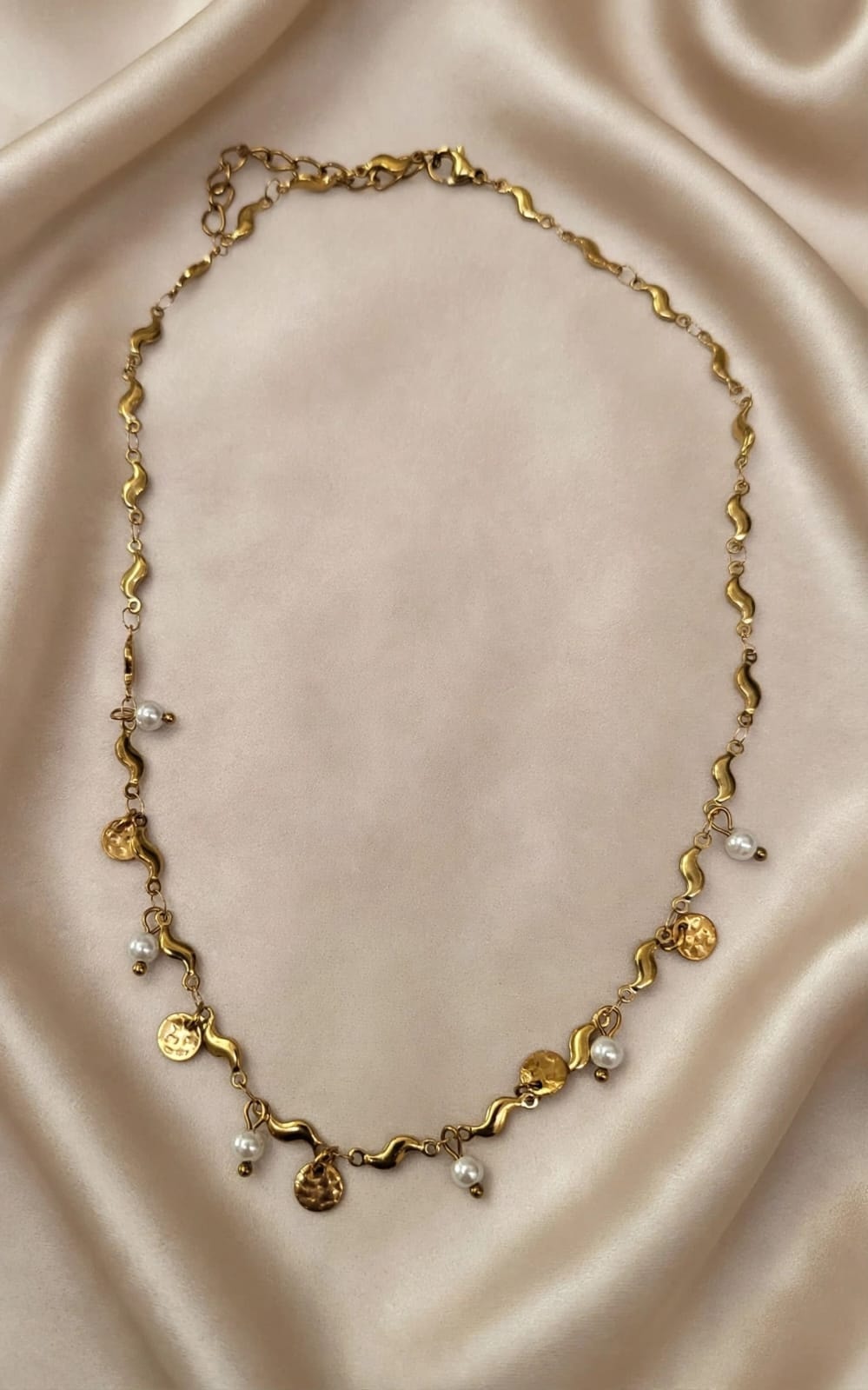 Collar Savoir