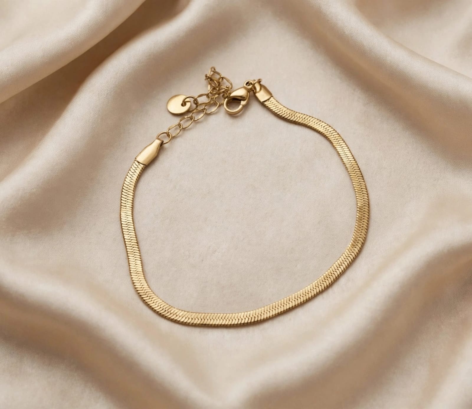 Pulsera Plat