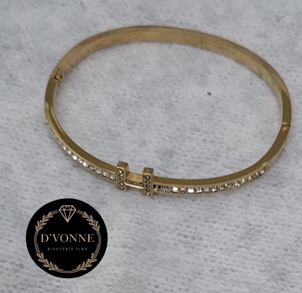 Pulsera Éclat